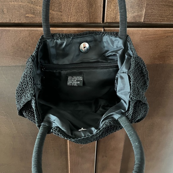 5 for $25. Small black bag - Picture 2 of 2